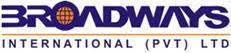 Broadways International (Pvt) Ltd